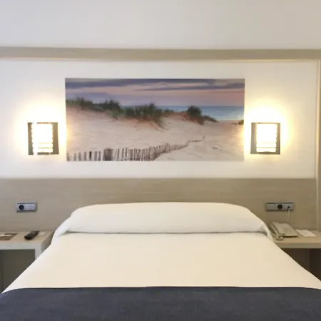 Hotel Plaza (adults Only) 4*