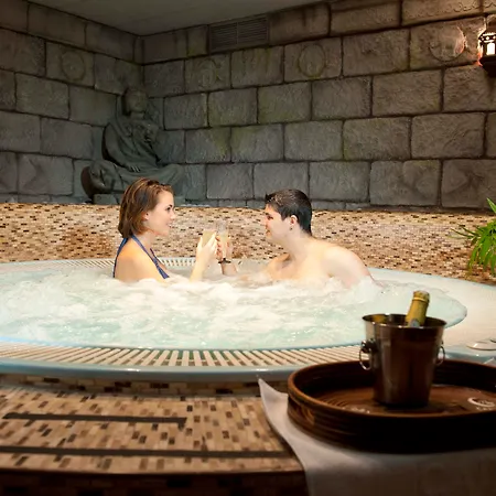 Hotel Plaza (adults Only) 4*