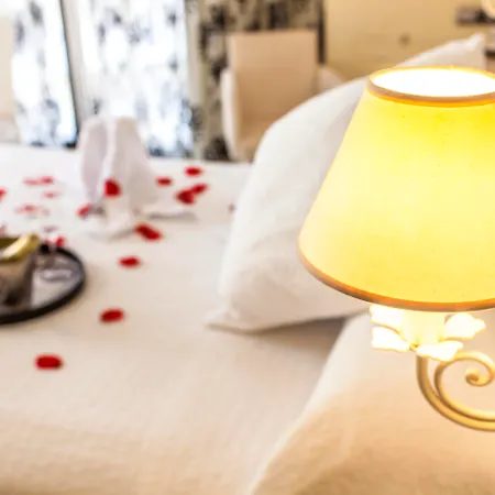 Hotel Plaza (adults Only) Cadiz