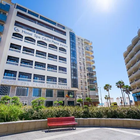 Hotel Plaza (adults Only)