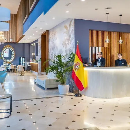 Hotel Plaza (adults Only)