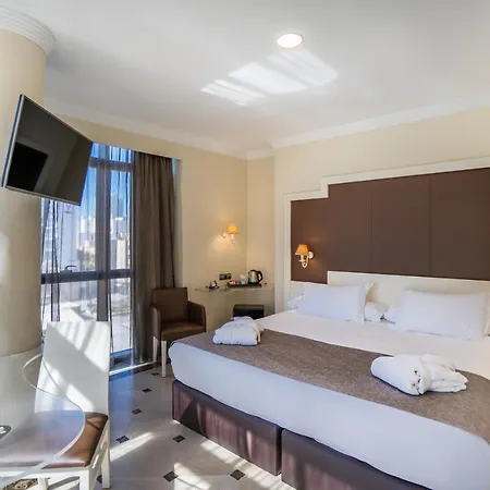 Hotel Plaza (adults Only)