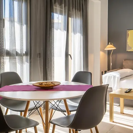 Hotel Plaza (adults Only) 4*