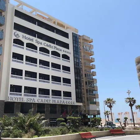 Hotel Plaza (adults Only)