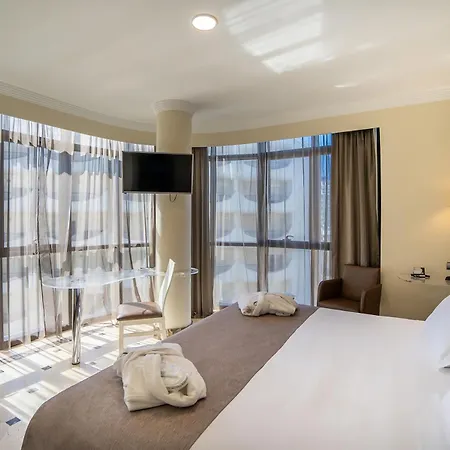 Plaza (adults Only) Hotel 4*
