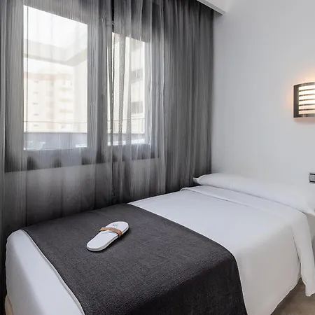 Hotel Plaza (adults Only) 4*