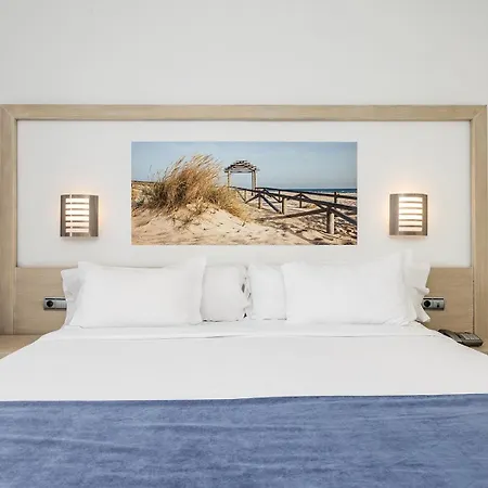 Plaza (adults Only) Hotel Cadiz