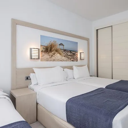 Plaza (adults Only) 4* Cadiz