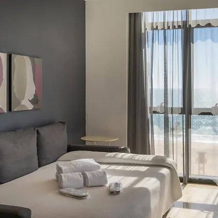Hotel Plaza (adults Only) Cadiz