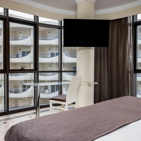 Plaza (adults Only) 4* Cadiz