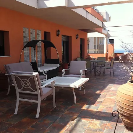 Hotel Plaza (adults Only)