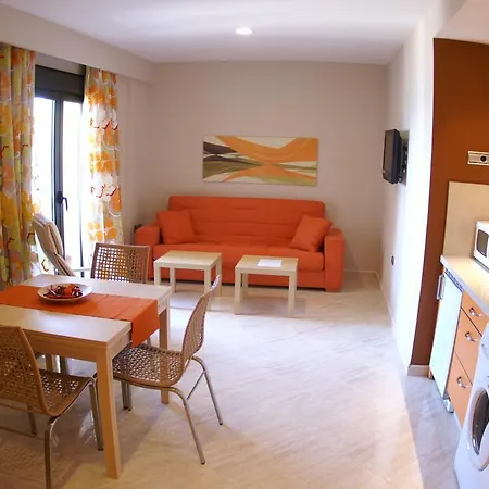 Hotel Plaza (adults Only) Cadiz