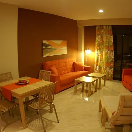Plaza (adults Only) 4* Cadiz