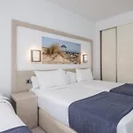 Plaza (adults Only) 4* Cádiz