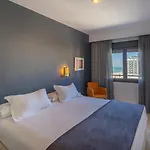 Plaza (adults Only) Hotel Cádiz