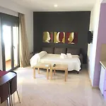 Hotel Plaza (adults Only) Cádiz