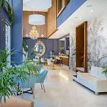 Plaza (adults Only) Hotel Cádiz
