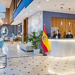 Hotel Plaza (adults Only) 4*