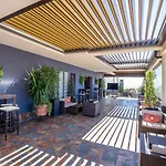 Plaza (adults Only) Hotel Cádiz