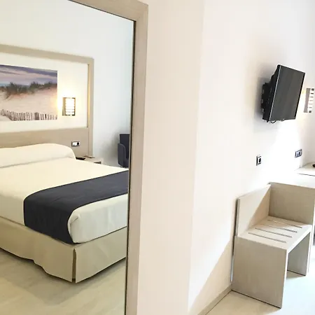 Plaza 4* Cádiz