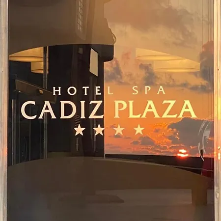 Szálloda Plaza (adults Only)
