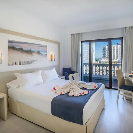 Plaza (adults Only) Szálloda 4*