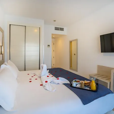 Plaza (adults Only) Szálloda 4*
