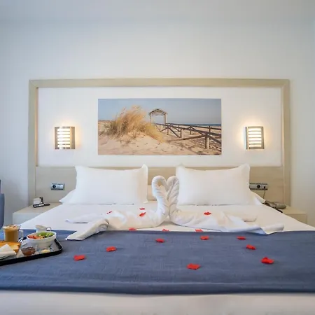 Szálloda Plaza (adults Only) 4*