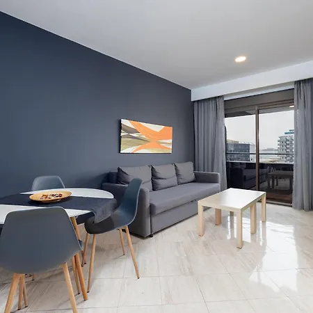 Szálloda Plaza (adults Only) 4*