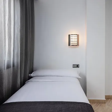 Plaza (adults Only) Szálloda 4*