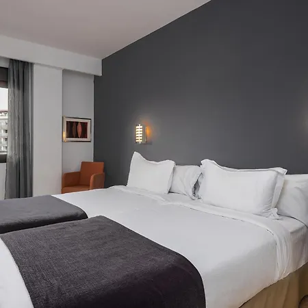 Plaza (adults Only) Szálloda 4*