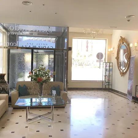 Plaza (adults Only) Szálloda