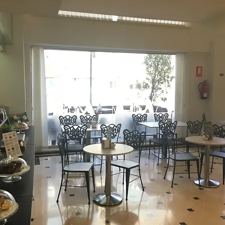 Szálloda Plaza (adults Only) Cádiz