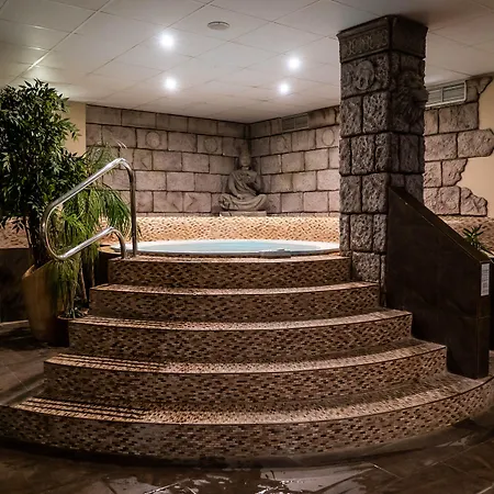 Plaza (adults Only) Szálloda 4*