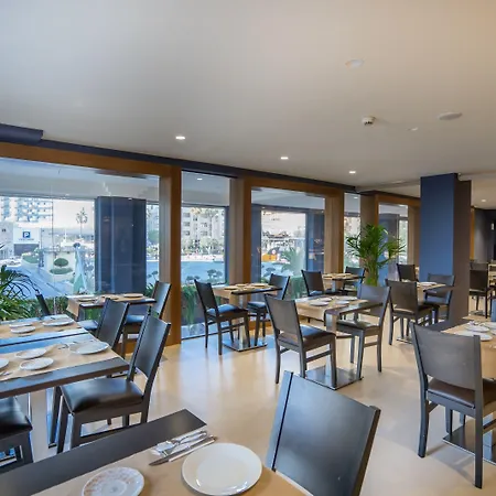 Plaza (adults Only) Szálloda 4*