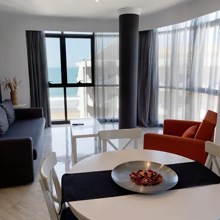 Szálloda Plaza (adults Only) Cádiz