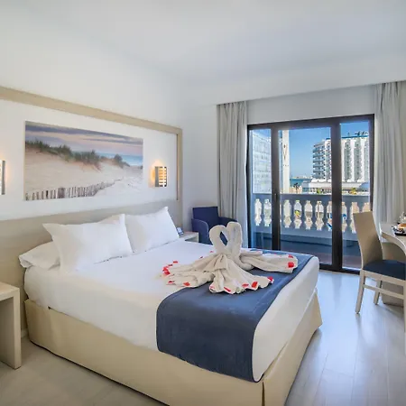 Plaza (adults Only) Szálloda 4*