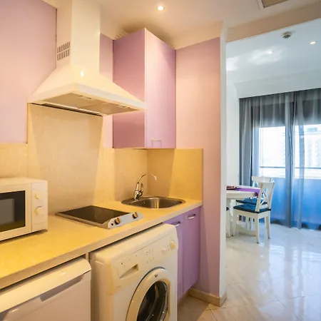 Plaza (adults Only) Szálloda 4*