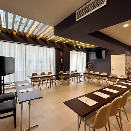 Szálloda Plaza (adults Only) 4*