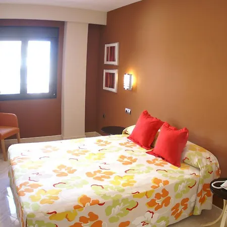 Szálloda Plaza (adults Only) 4*