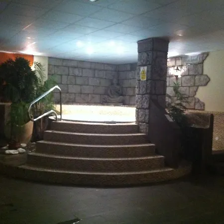 Szálloda Plaza (adults Only) 4*