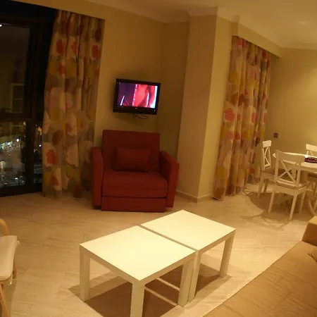 Plaza (adults Only) Szálloda 4*